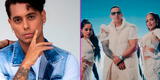 Pato Quiñones brilla por su talento y es parte del staff de baile de Daddy Yankee [VIDEO]
