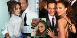 Jennifer Lopez y Ben Affleck: ¿Qué dijeron Alex Rodríguez y Marc Anthony tras la boda de la cantante?