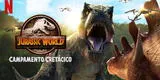 Final explicado de “Jurassic World: Campamento Cretácico”, serie top de Netflix