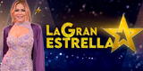 “La Gran Estrella”: fecha de estreno, tráiler y más detalles del programa de Gisela Valcárcel