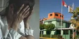 Arequipa: menor que fue dopada, secuestrada y abusada sexualmente logró escapar sola de delincuentes