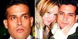 Christian Domínguez: Tania Ríos lo desmiente y no habría iniciado proceso de divorcio: "No sé nada"