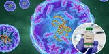 Poliomielitis: Estados Unidos detecta primer caso de enfermedad en casi una década