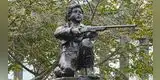 Manuel Bonilla: la dramática historia del niño héroe que participó en la Guerra del Pacífico