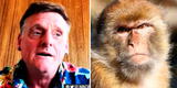 Hombre contrae COVID 19 y viruela del mono al mismo tiempo: “Es una mala suerte”
