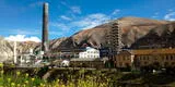 Reactivación de la mina Cobriza permitirá la creación de 600 puestos de trabajo directos