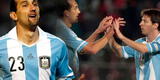 Hernán Barcos revela intimidad con Lionel Messi en la selección de Argentina: a un paso de jugar un Mundial