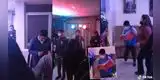Tenía examen, sale a bailar con su cuaderno sin imaginar lo que verían los usuarios: “Ya aprobó” [VIDEO]
