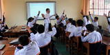 SENATI capacita a profesores de colegios a nivel nacional