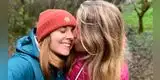 Eran amigas, se enamoraron y cumplieron el sueño de sus vidas: dar la vuelta al mundo