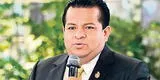 Bruno Pacheco: exsecretario de Pedro Castillo ha sido capturado y se encuentra en la fiscalía