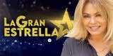 Gisela Valcárcel vuelve a las pantallas con 'La Gran Estrella' este 6 de agosto [VIDEO]