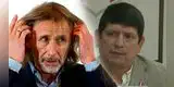 Agustín Lozano desmiente EN VIVO a Ricardo Gareca por versión de su abogado: “Soy quien le dio la bienvenida”