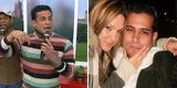 Christian Domínguez anuncia que esta semana se divorciará de Tania Ríos: "Si Dios quiere" [VIDEO]