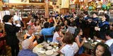 Fiestas Patrias: los restaurantes históricos para visitar este 29 de julio