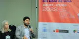 FIL en Lima 2022: mira los precios, horarios y agenda de la Feria de Libros