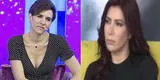 Gigi Mitre y Milena Zárate sostienen acalorada discusión EN VIVO: “Tus hermanos por la ilegalidad se han unido"