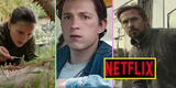 Netflix: las 7 mejores películas basadas en libros que puedes ver si te gustó “The Gray Man” [VIDEO]