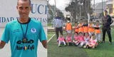 Luis Hernández preocupado por el futuro de nuestro balompié: “Chicos con talento ya no quieren jugar al fútbol por la pandemia”