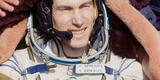Serguéi Krikalev: El hombre que viajó en el tiempo 2 segundos tras ser abandonado en el espacio por 312 días