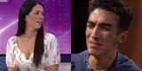 Jazmín Pinedo se ofrece a ser novia de 'Jaimito' en AFHS: "Yo lo consolaría" [VIDEO]