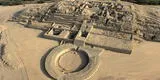 Culturas del antiguo Perú: Conoce Caral, la civilización más antigua de América