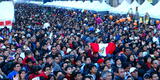 Fiestas Patrias: ¿Cómo celebran los peruanos en el extranjero?