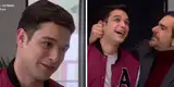 Al fondo hay sitio 2022: Cristóbal, hijo de Diego Montalván, por fin llegó a la casa de los Maldini [VIDEO]