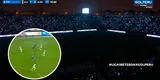 Apagón Alianza Lima: preciso momento en que se fue la luz en el estadio de Matute [VIDEO]