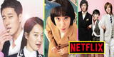 3 series coreanas que arrasan y no te puedes perder en Netflix [VIDEO]