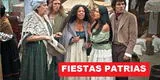Fiestas Patrias: las mejores series y películas que narran cómo Perú logró la independencia [VIDEO]