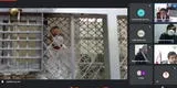 Callao: condenan a más de 24 años de cárcel al asesino de campeona nacional de Lucha Libre