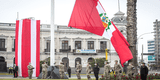 Fiestas Patrias: los mejores mensajes para dedicar por los 201 años de la independencia del Perú