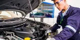 ¿Cuánto gana un mecánico técnico automotriz en el Perú y qué debo estudiar para ser uno?