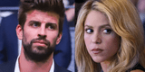 Piqué llegó a un acuerdo con Shakira para que sus hijos vivan en Miami pero habría pedido 400 mil dólares