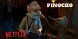 Pinocho: mira el avance y fecha de estreno de la película de Guillermo del Toro en Netflix [VIDEO]