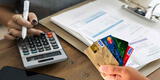 Tarjeta de crédito: 7 tips para usarla correctamente y evitar endeudarnos, según experto