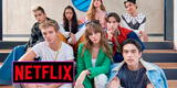 Rebelde: ¿Habrá tercera temporada en Netflix? [VIDEO]