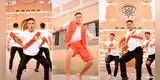 Peruano viaja a Chincha y celebra Fiestas Patrias al ritmo de un mix de festejos: “El mejor país” [VIDEO]