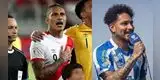 Paolo Guerrero envía mensaje por 28, pero hincha le hace fuerte advertencia: “No pises Matute” [VIDEO]