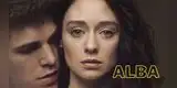 Cuántos capítulos tiene “Alba” en Netflix