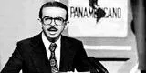 Ángel Tacchino, exalcalde de Pueblo Libre y conductor de televisión, falleció a los 71 años