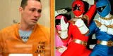 Power Rangers: ¿quién es el actor que fue sentenciado a pena de muerte? [FOTO]