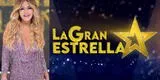 Gisela Valcárcel: ¿Quiénes serían los jurados de "La Gran Estrella"? [VIDEO]