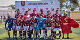 ¡Regresa el Taladro Norteño!: Torino  rumbo a la etapa Nacional de la Copa Perú