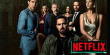 Las 5 mejores telenovelas que puedes ver en Netflix hoy [VIDEO]