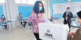 ONPE: ¿dónde me tocará votar en las Elecciones 2022?