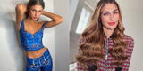 Alessia Rovegno cantará hoy en Miss Universo en Miami: "Lo hará muy bien", aseguró Jessica Newton