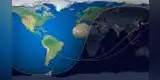 El cohete chino fuera de control reingresará a la atmósfera y Perú es uno de los países donde podría caer [FOTO]
