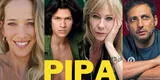 Quién es quién en “Pipa” de Netflix: conoce a los actores y personajes de la película que es furor